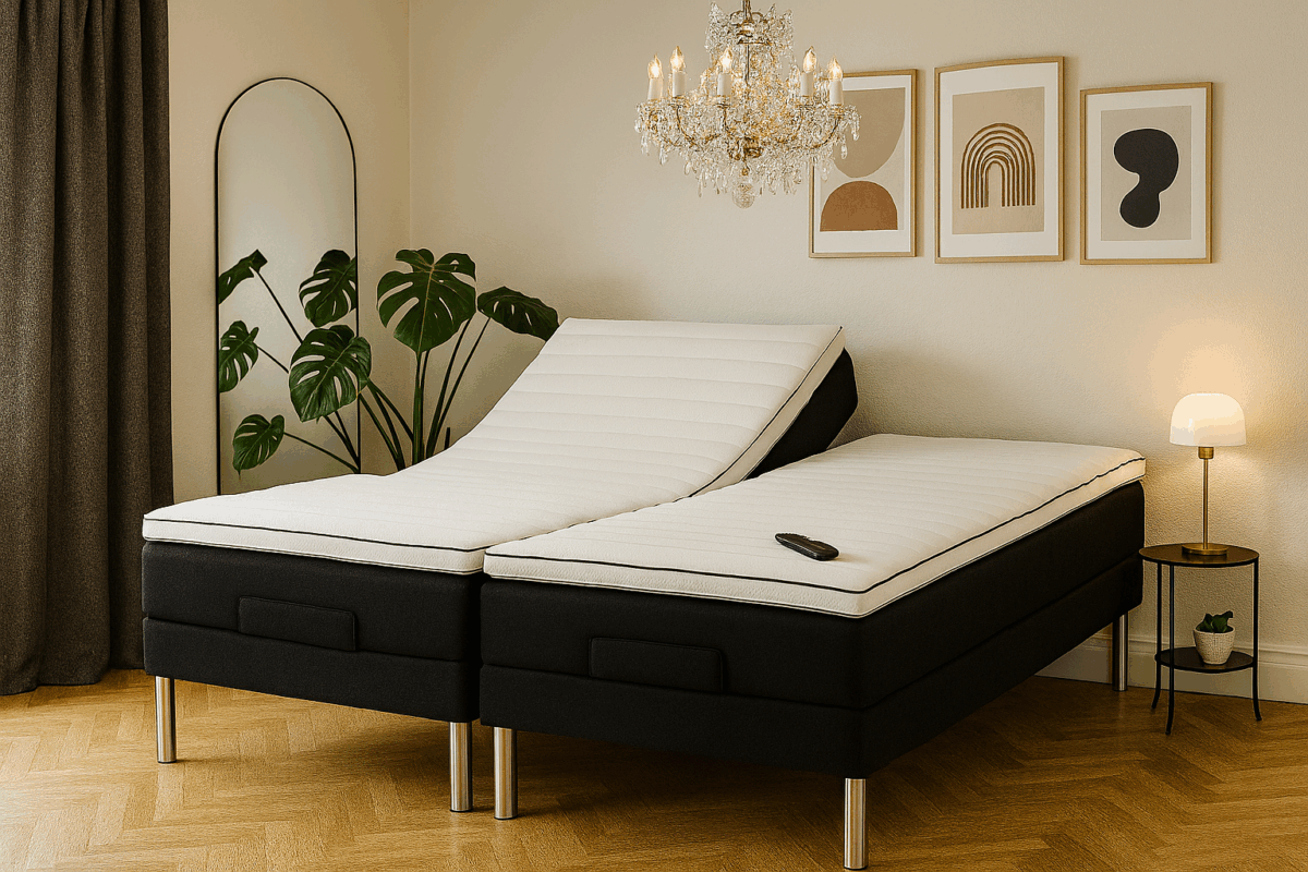 by Karma kølende madras - Billede 1