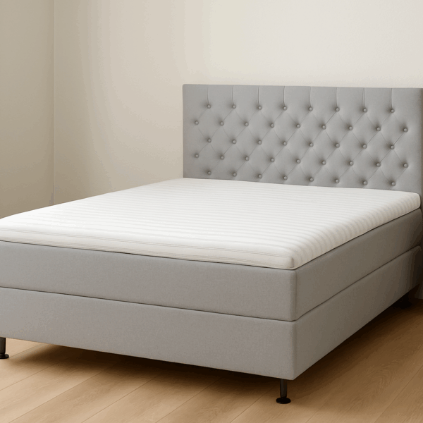 KARMA Classic Topmadras 80/90 x 200