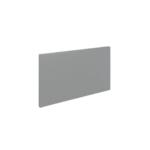 Væghængt Gavl 180x200 - Billede 2