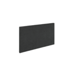 Væghængt Gavl 180x200 - Nr. 1 - Billede 2