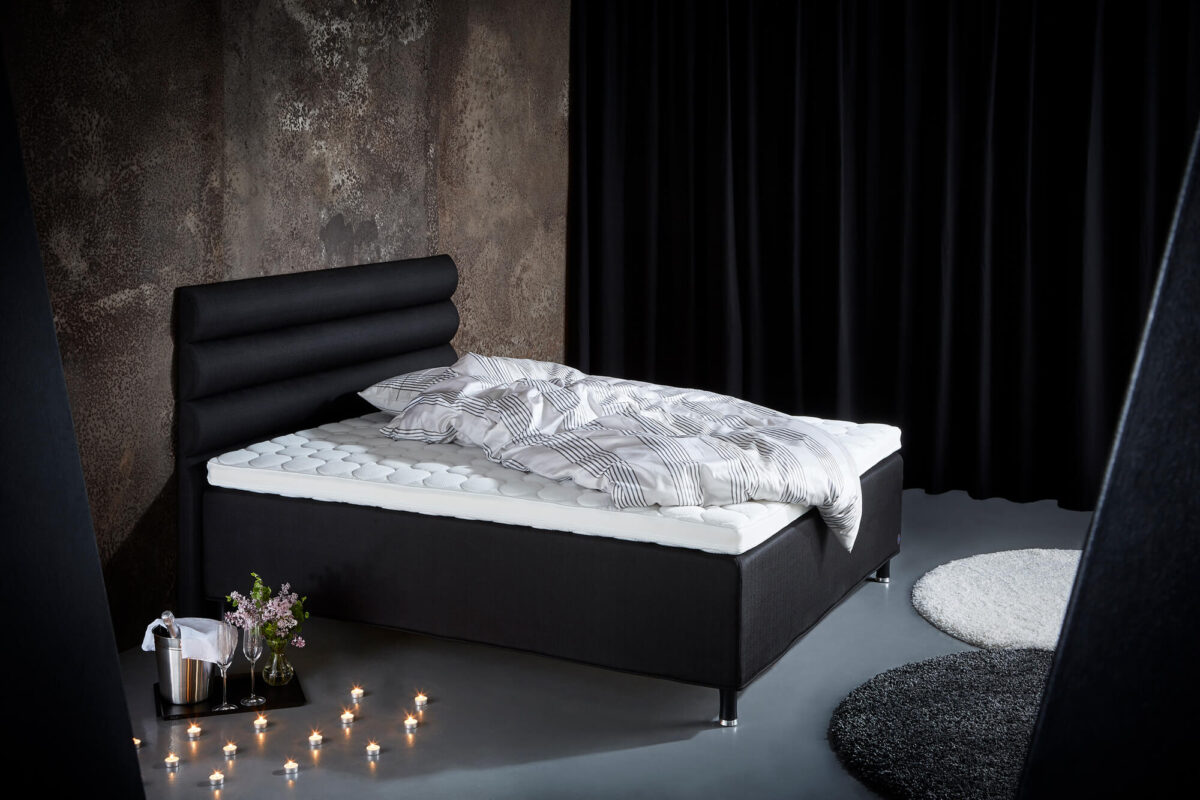 Lux Wave Hovedgavl - Billede 1