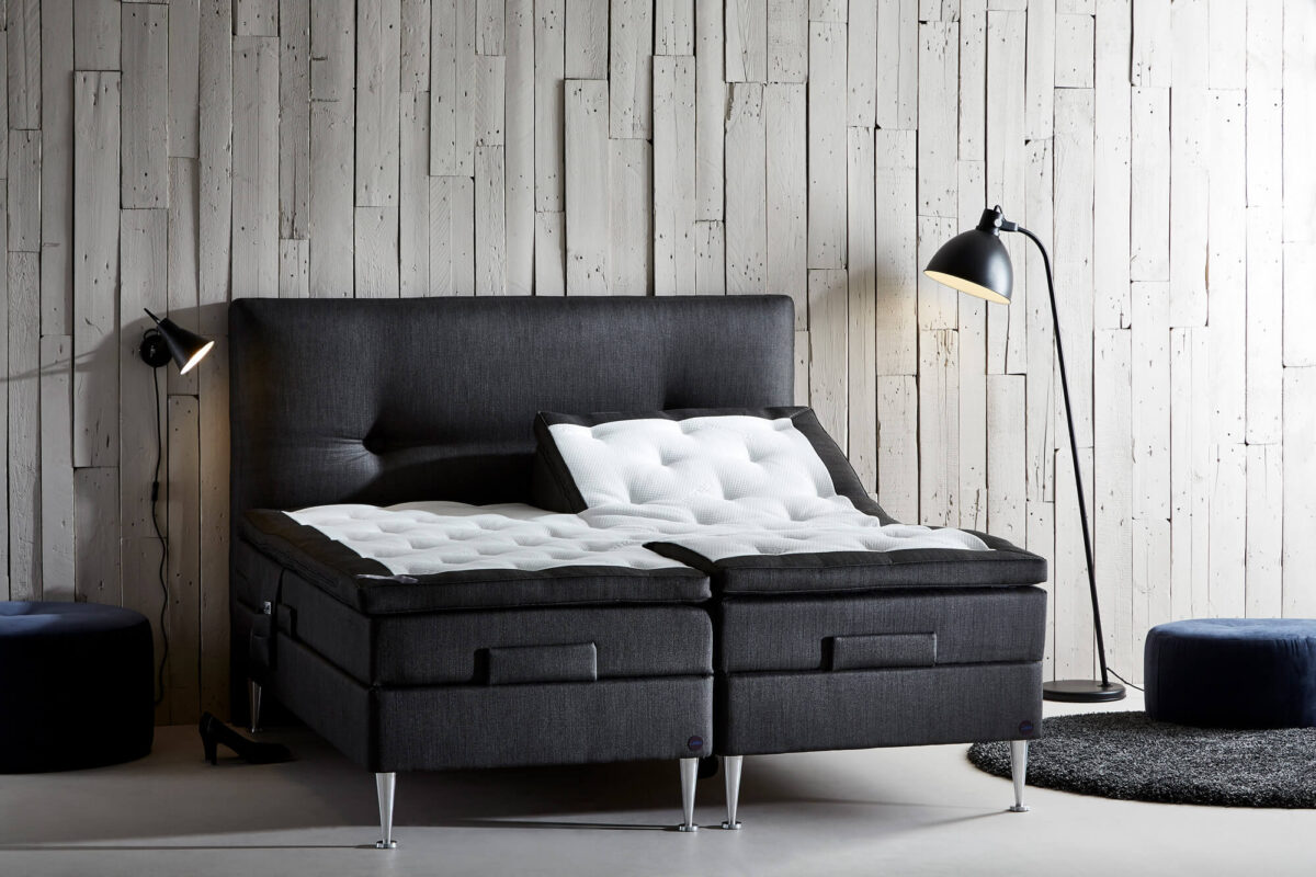 Simple Lux Hovedgavl - Billede 1