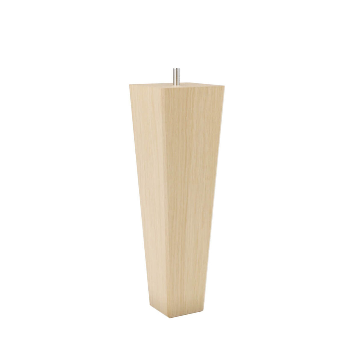 Konisk firkantet - Billede 2