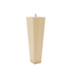 Konisk firkantet - Billede 2