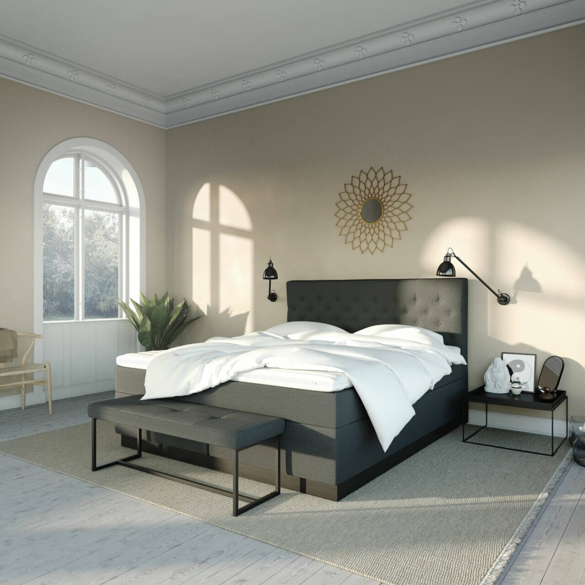 GARANT sokkel - Billede 9