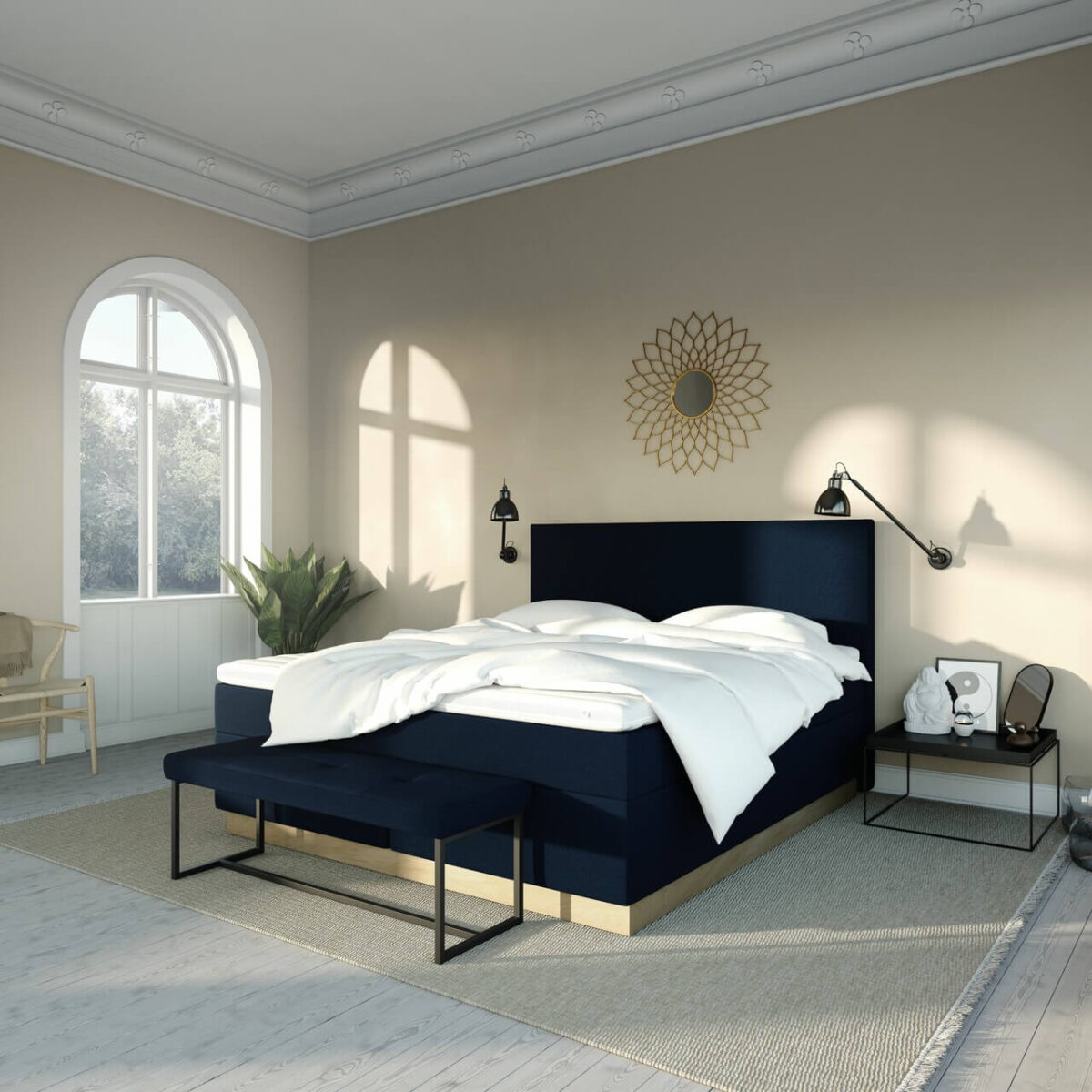 GARANT sokkel - Billede 10