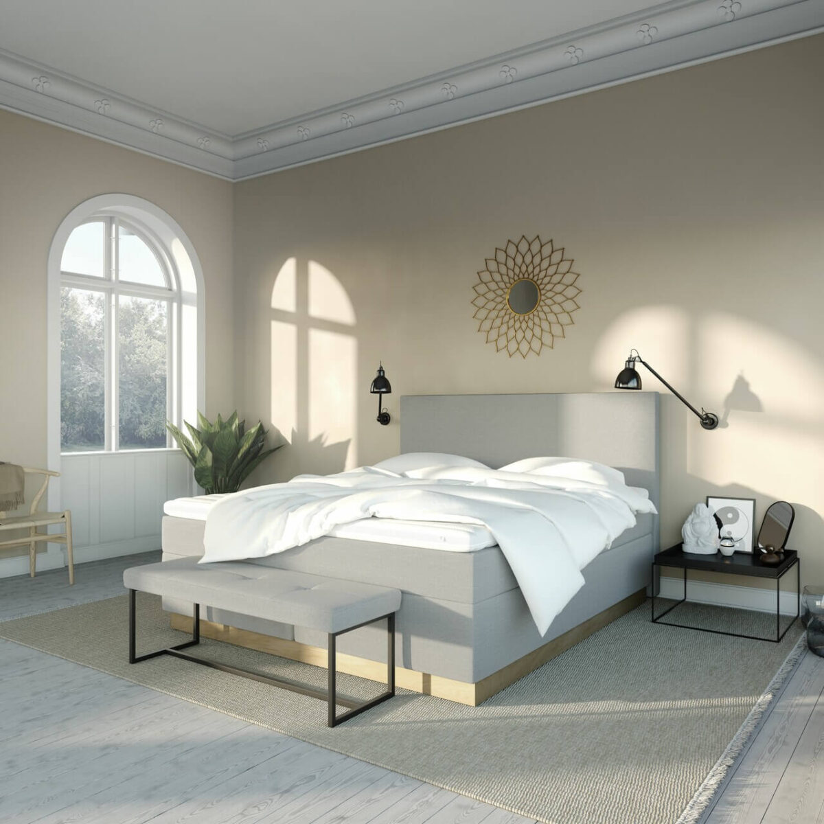 GARANT sokkel - Billede 8