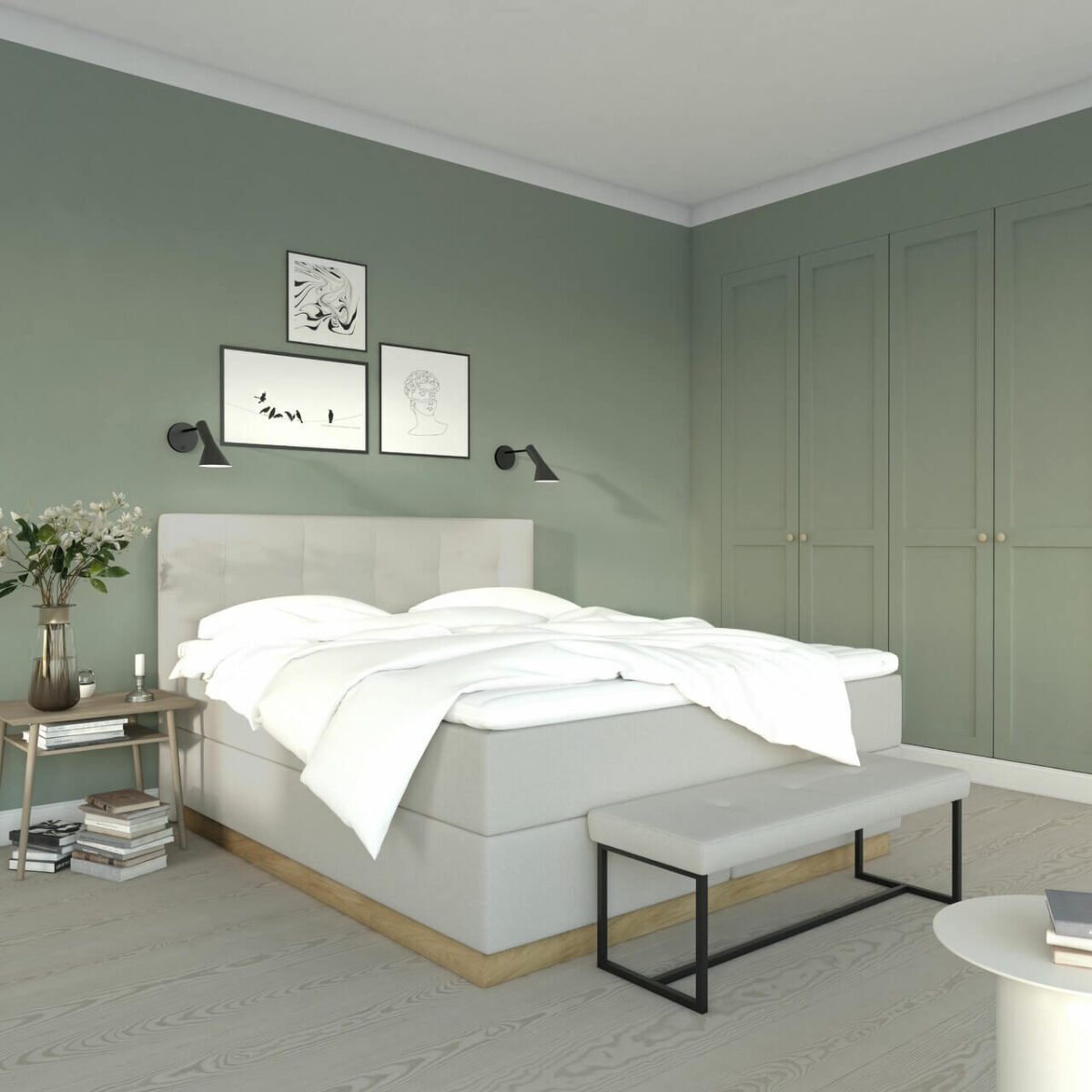 GARANT sokkel - Billede 2