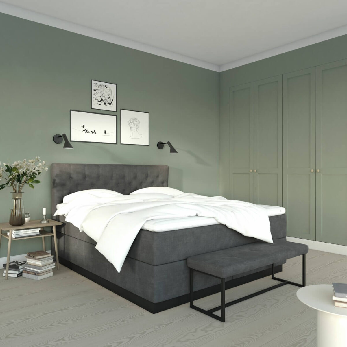 GARANT sokkel - Billede 3