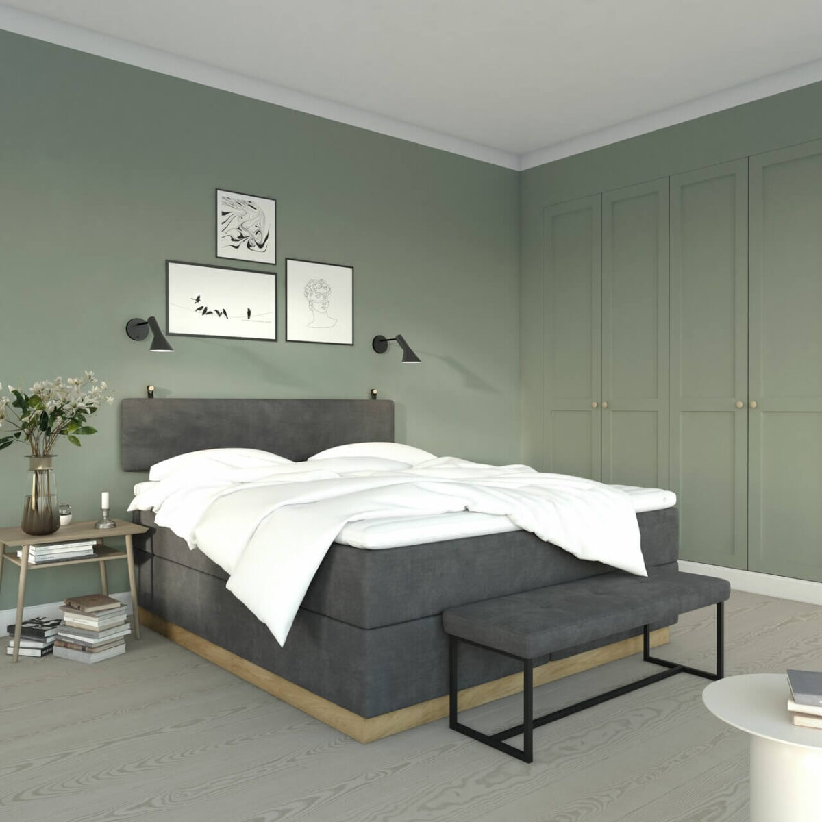 GARANT sokkel - Billede 4