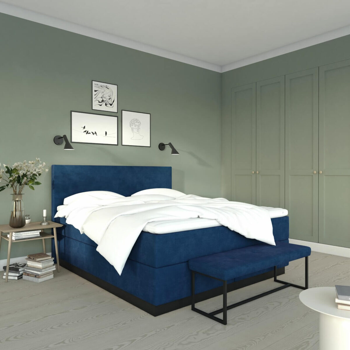 GARANT sokkel - Billede 5