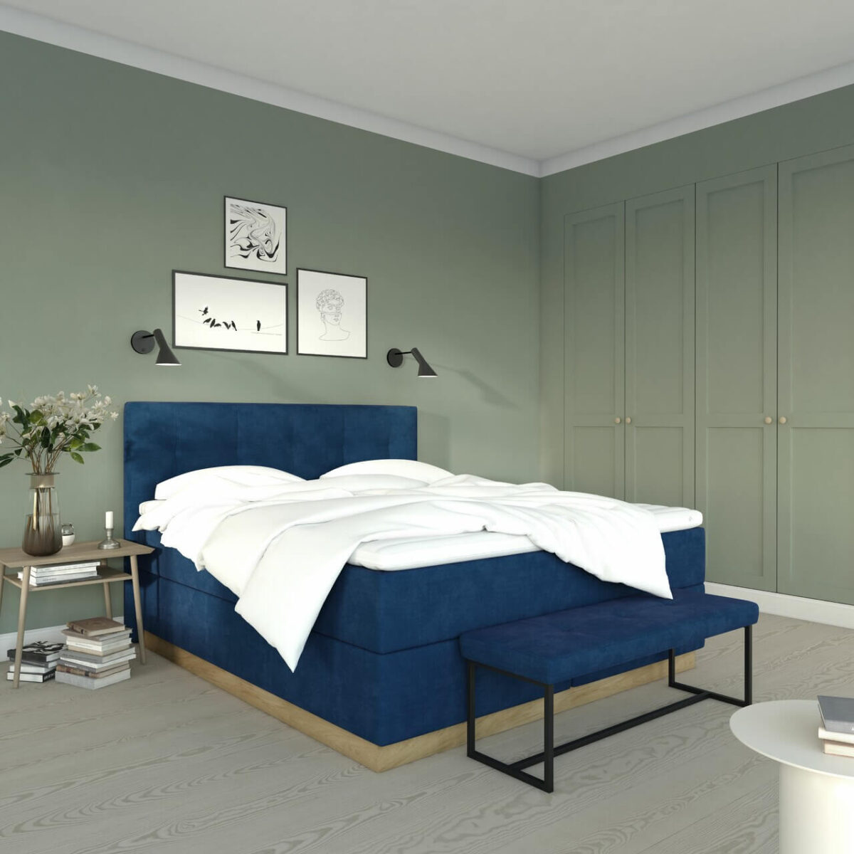 GARANT sokkel - Billede 6