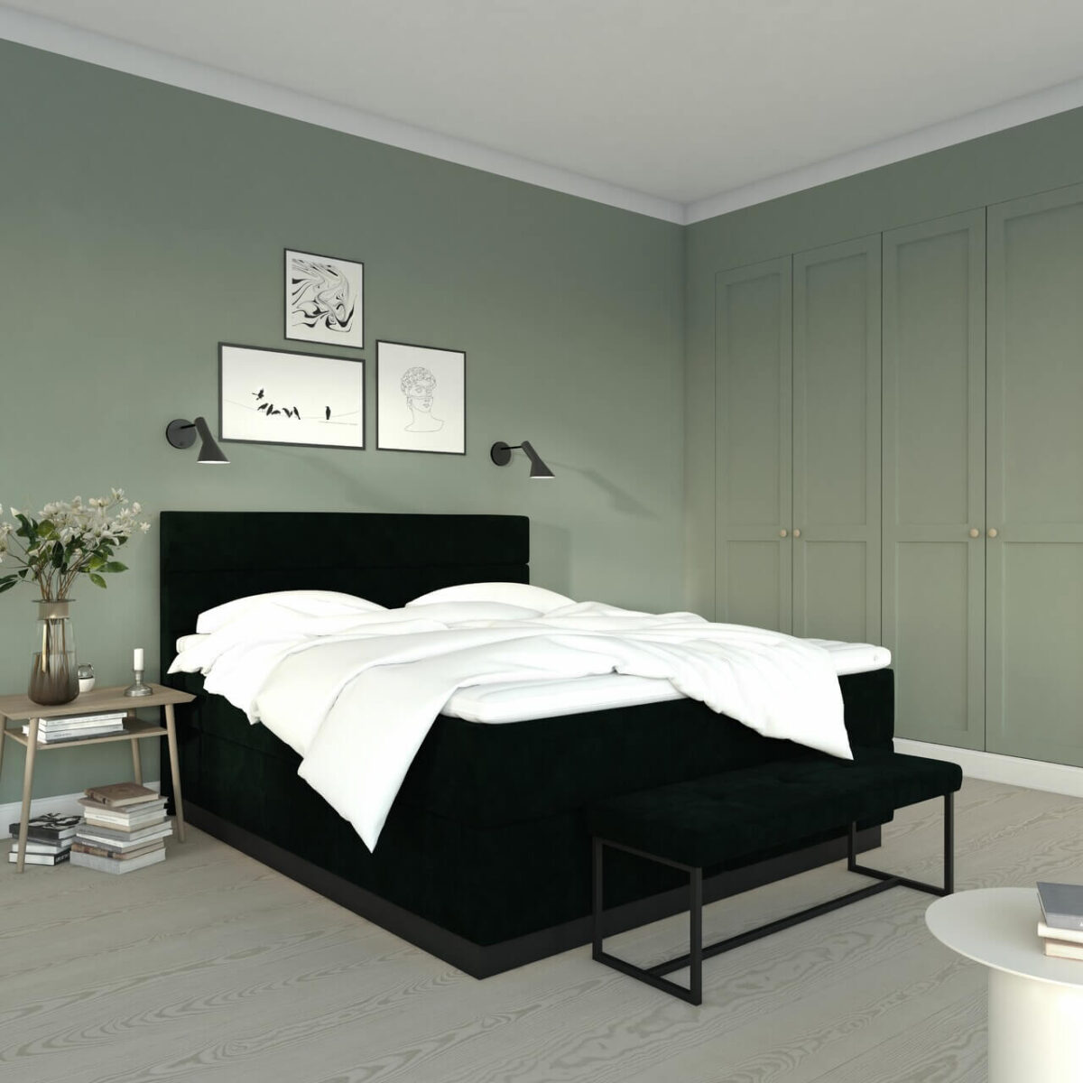 GARANT sokkel - Billede 7