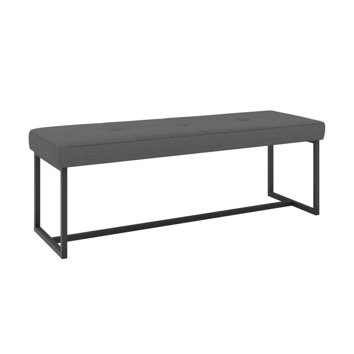 Sengeskammel / Bench - Billede 10