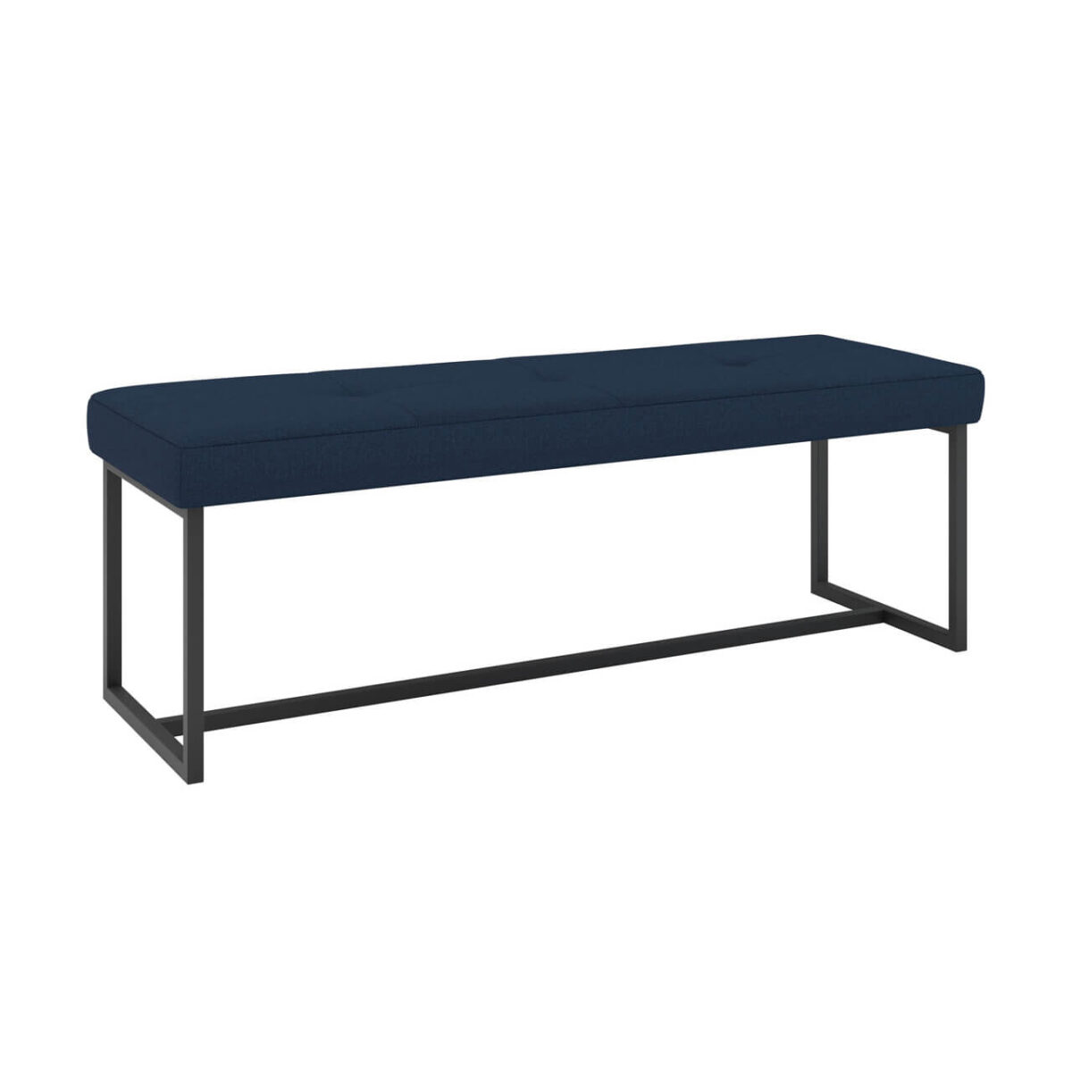 Sengeskammel / Bench - Billede 9