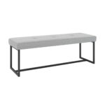Sengeskammel / Bench - Billede 8