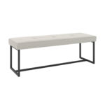 Sengeskammel / Bench - Billede 7