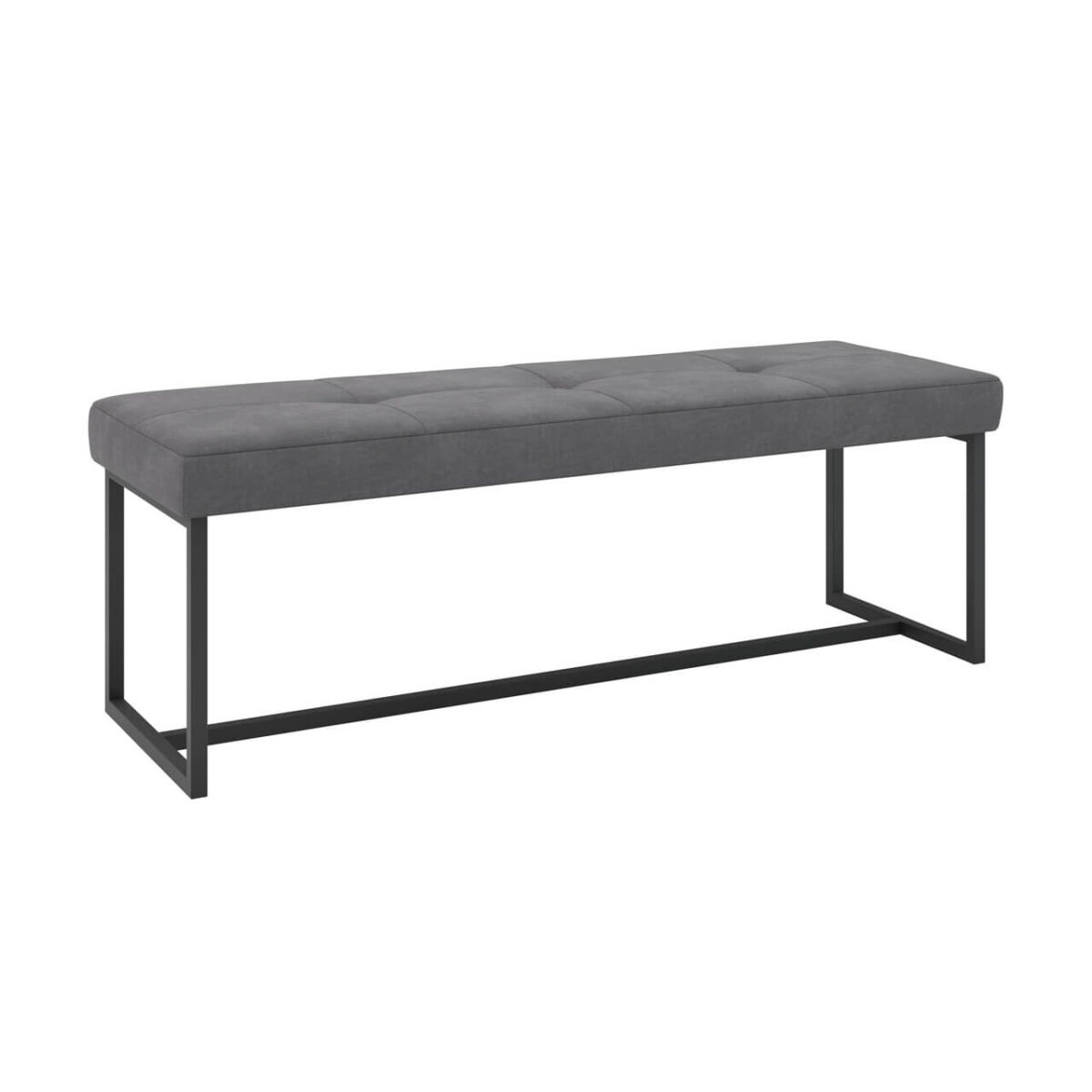 Sengeskammel / Bench - Billede 6