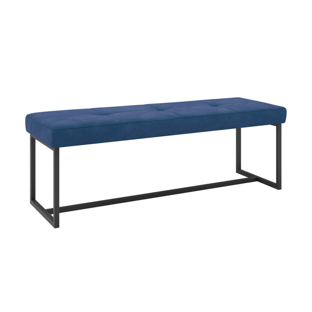 Sengeskammel / Bench - Billede 5