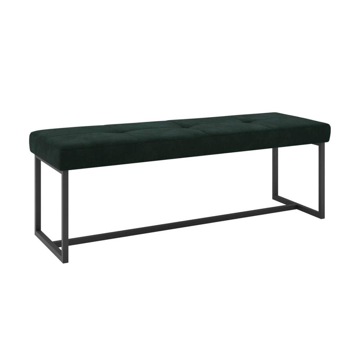 Sengeskammel / Bench - Billede 4