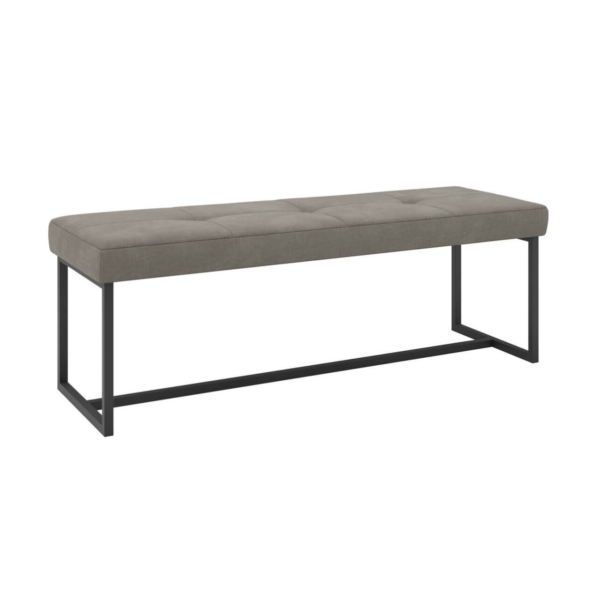 Sengeskammel / Bench - Billede 3