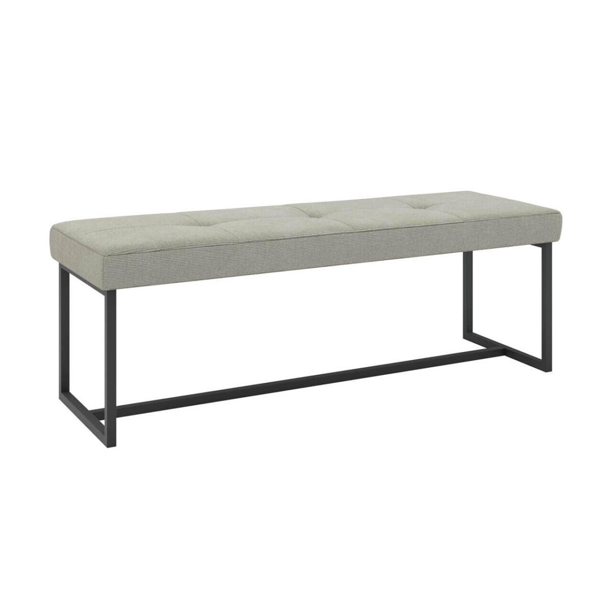 Sengeskammel / Bench - Billede 13