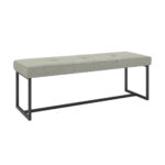 Sengeskammel / Bench - Billede 13