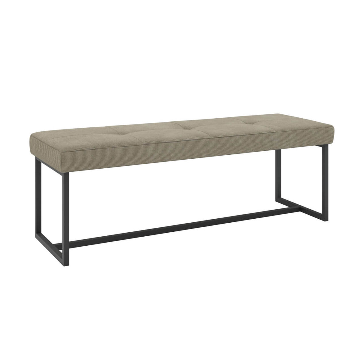 Sengeskammel / Bench - Billede 11