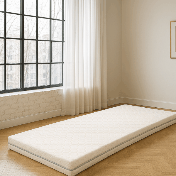 Ekstra Hård Madras 10 cm