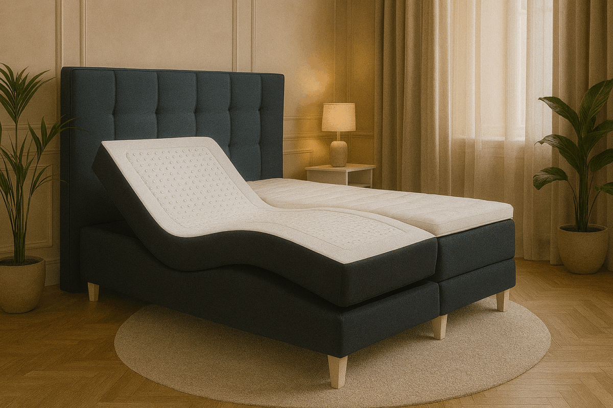 Eleganz Zone Pocket Madras - Billede 1