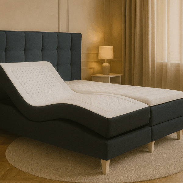 Eleganz Zone Pocket Madras