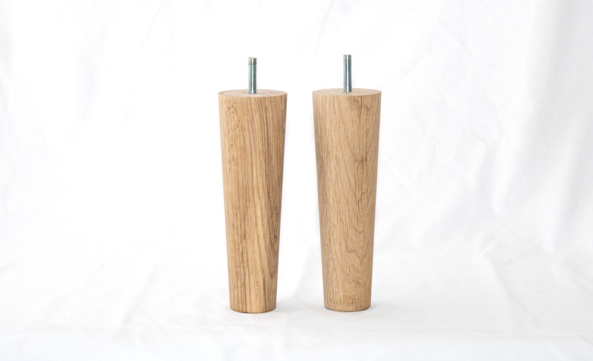 Empire Eg/Ubehandlet Ben - Billede 2