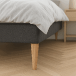 Empire Eg/Ubehandlet Ben