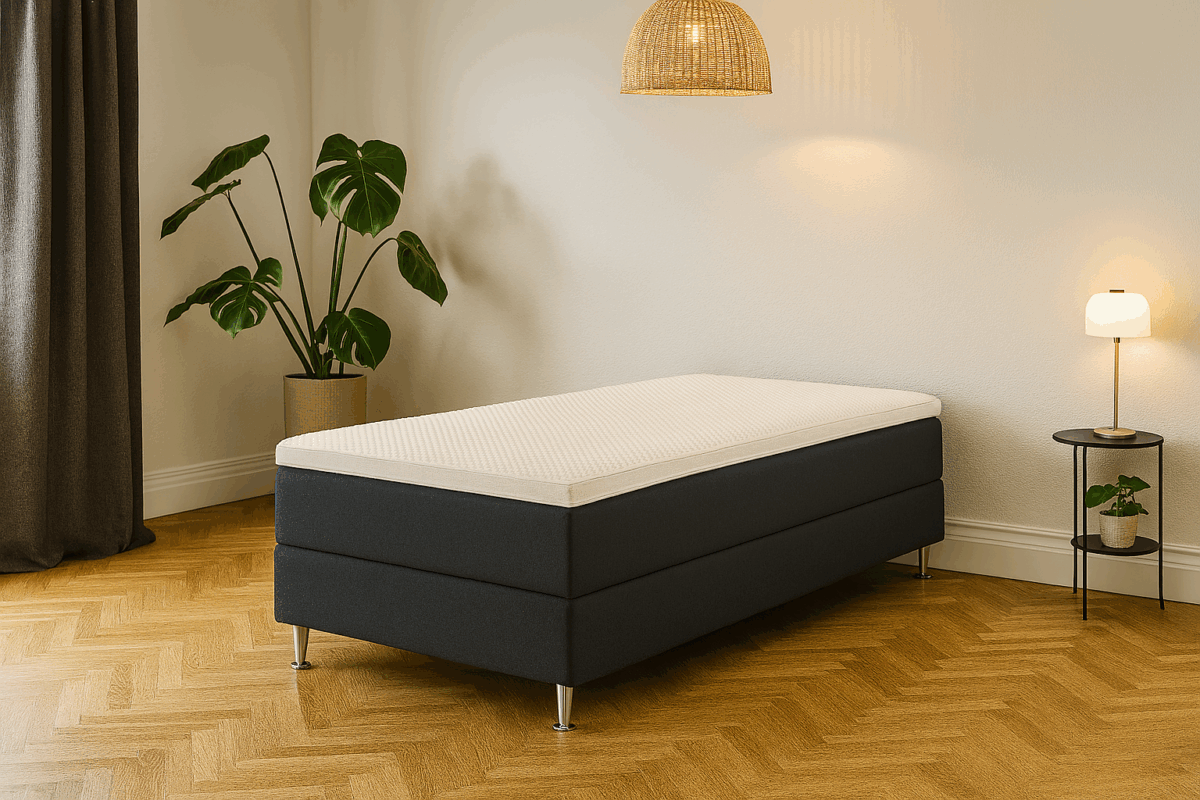 GARANT – Vendbar madras - Billede 1