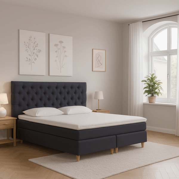 Garant Arctic - Kølende Kontinentalseng