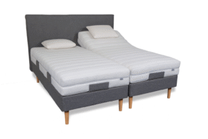 Garant Cool-Plus Trykaflastende Madras 90×200 - Billede 2