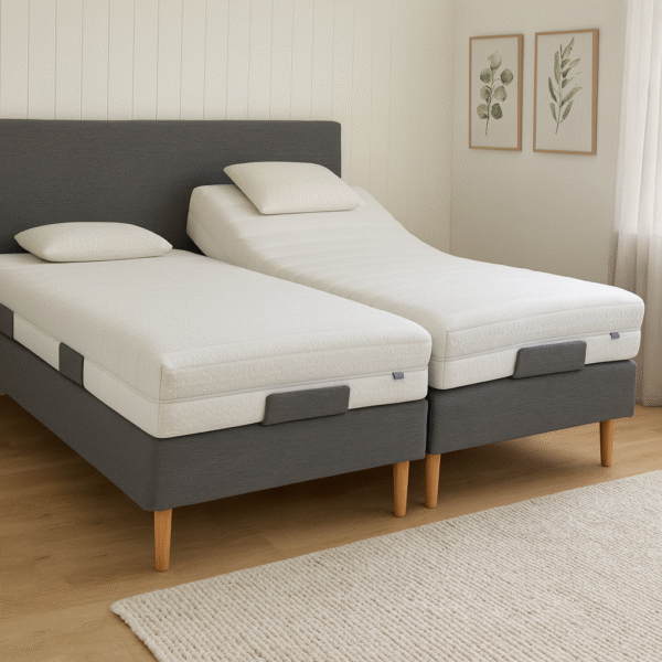 Garant Cool-Plus Trykaflastende Madras 90×200