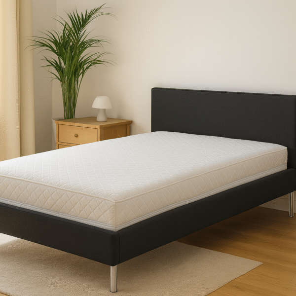 Garant Cool-Plus Trykaflastende Madras