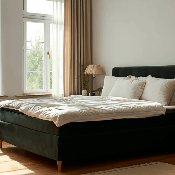 Garant Dream Passion Kontinentalseng