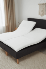 Garant KA Lux Topmadras Svane betræk