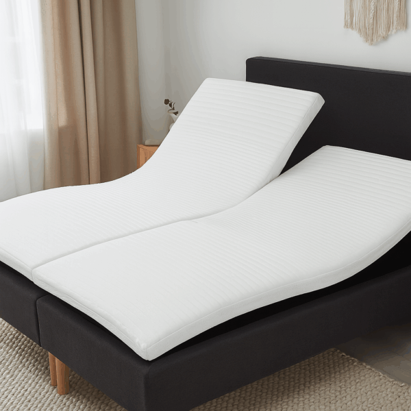 Garant KA Lux Topmadras Svane betræk