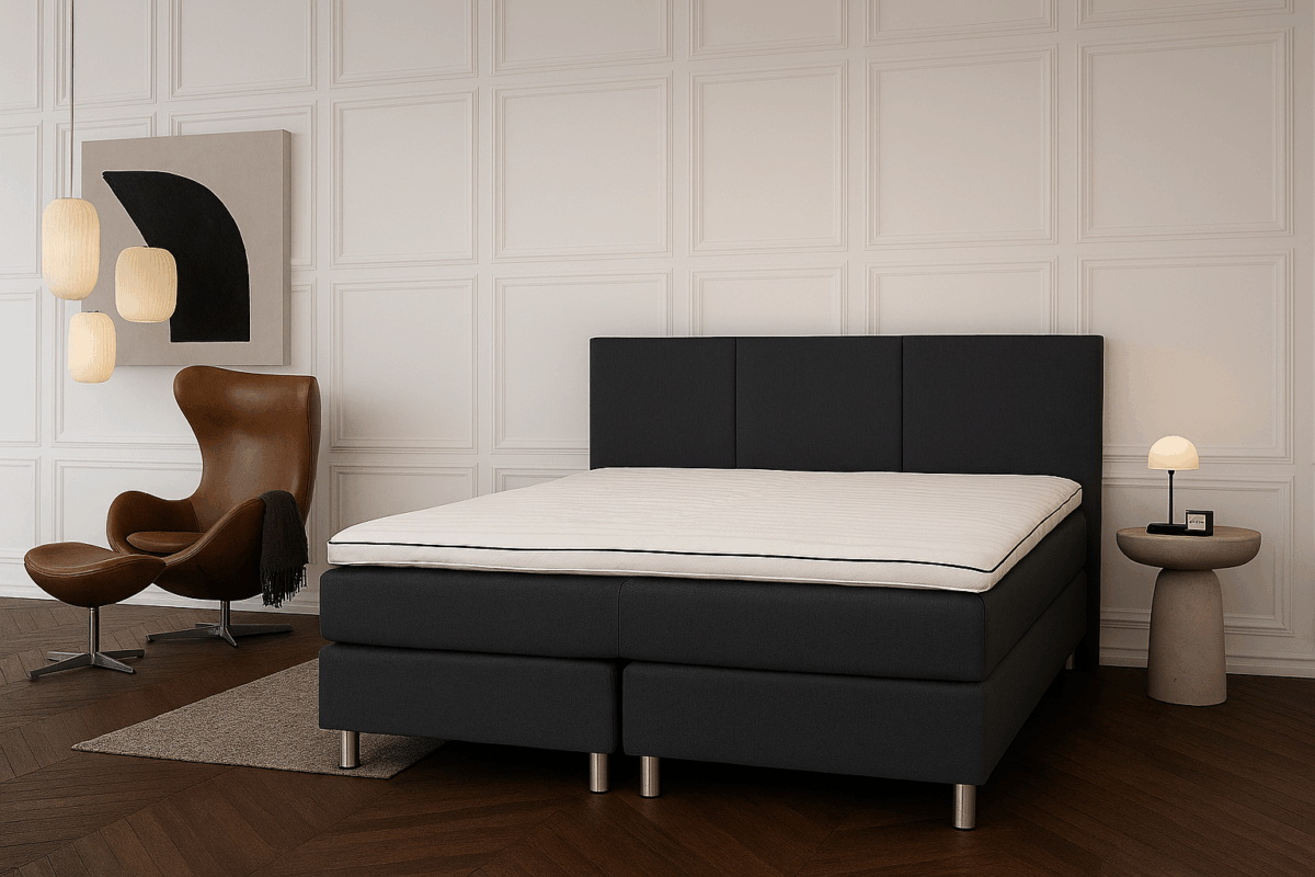 Garant Classic 3 Continentalseng - Billede 1