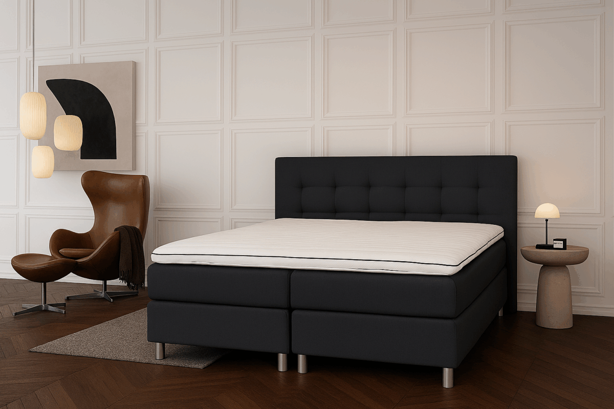 Garant Classic 2 Continentalseng - Billede 1