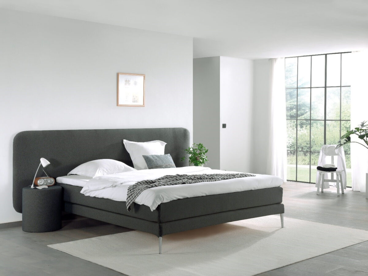 Garant Ideel Kontinentalseng - Billede 1