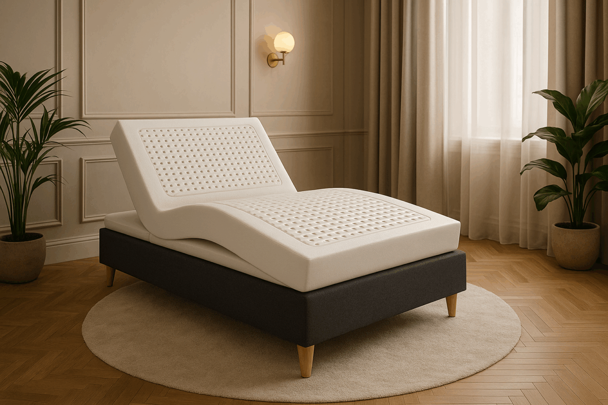 Lapur madras Elegance Power Flex 20 - Billede 1