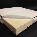 Talalay latex split top 180 - Billede 4