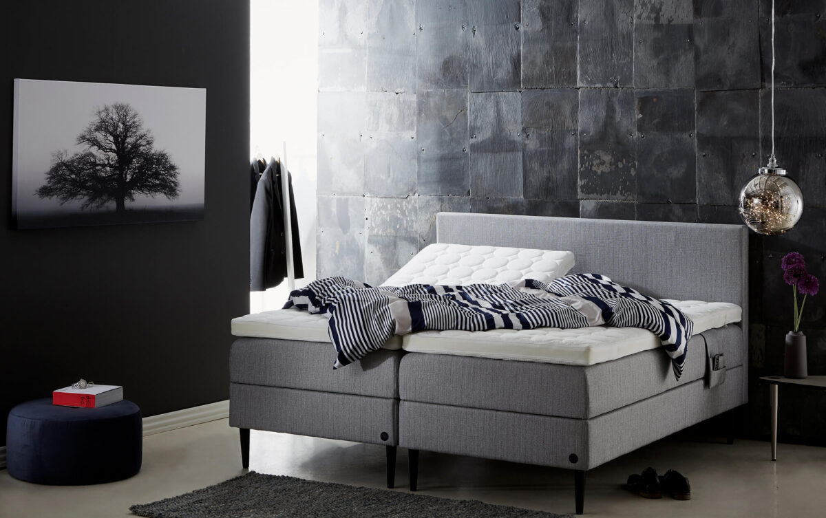 Lux Plan Hovedgavl - Billede 1