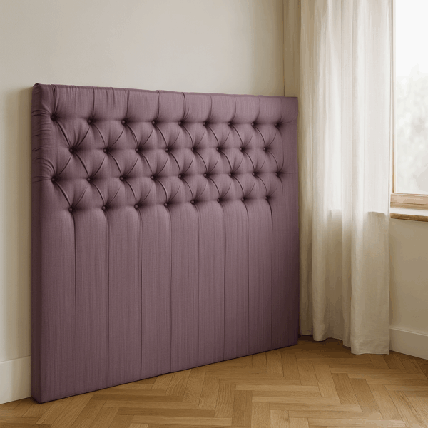 Lux Chesterfield Hovedgavl