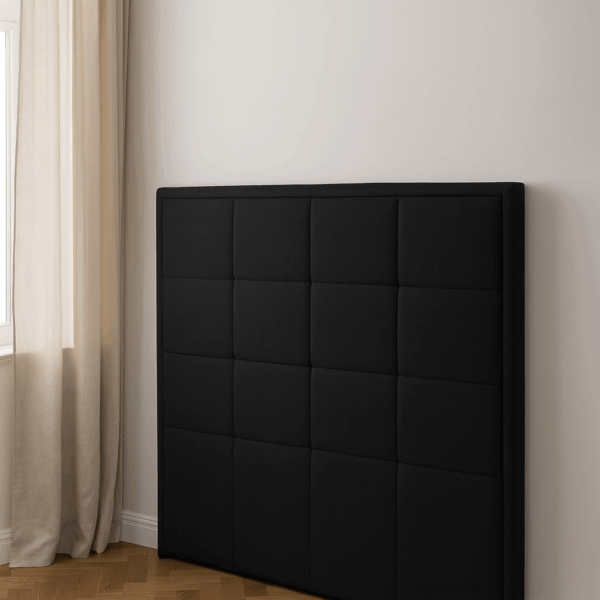 Lux Hovedgavl Square med felter