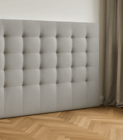 Trenset gavl